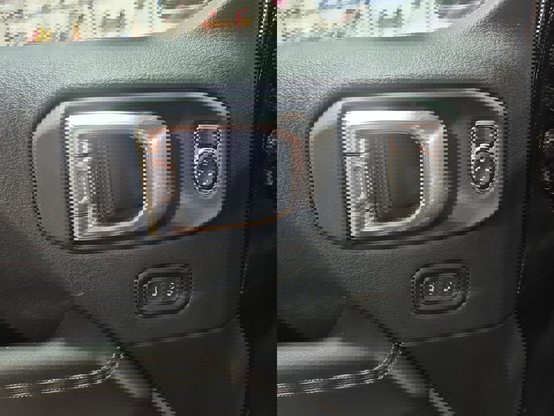 Used 2023 Jeep Wrangler Sahara w/ Cold Weather Group image 24