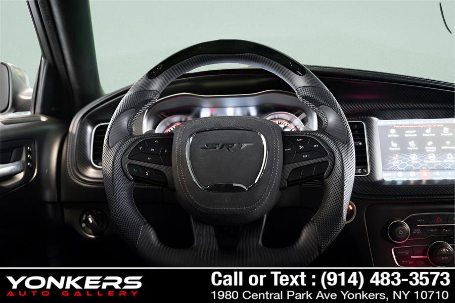 Used 2021 Dodge Charger Scat Pack RWD image 22