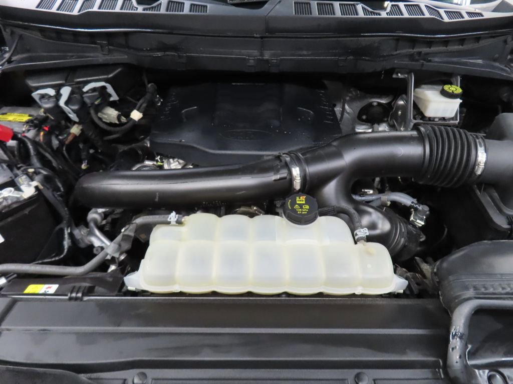 Used 2022 Ford F150 Tremor w/ Equipment Group 402A High AWD/4WD image 36