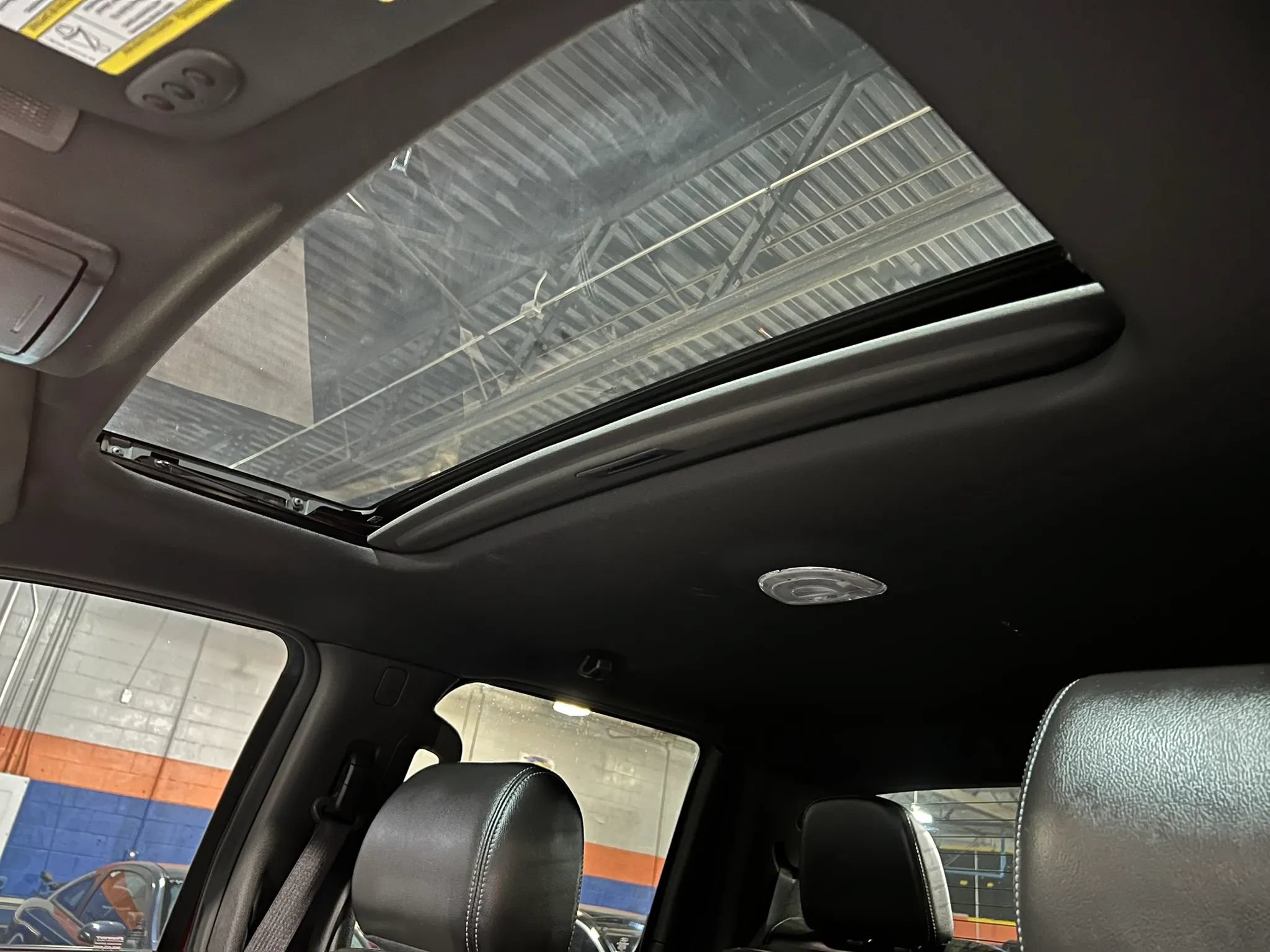 Used 2014 Ford F150 FX4 w/ Equipment Group 402A Luxury AWD/4WD image 15