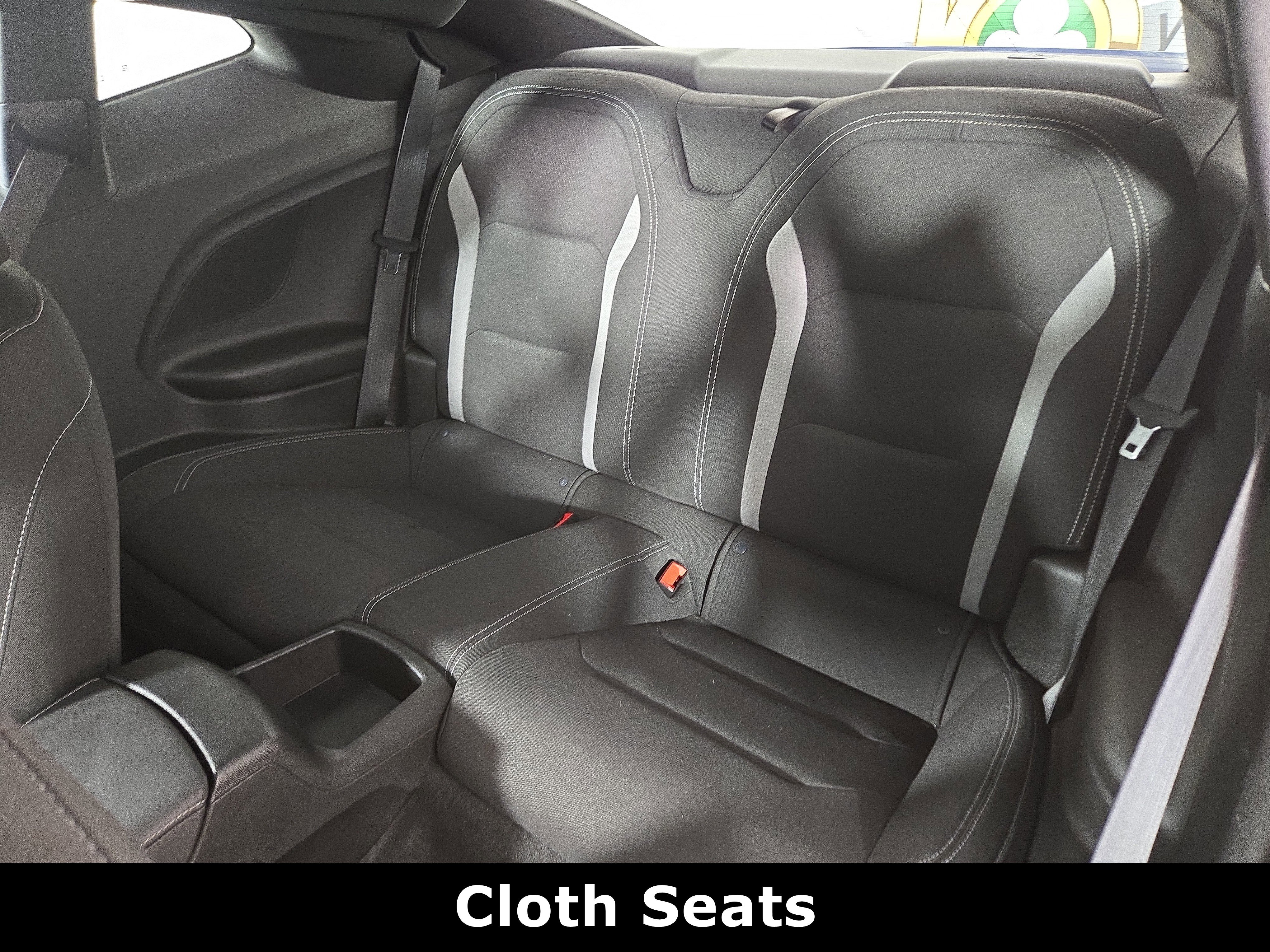 Certified 2019 Chevrolet Camaro LT image 12