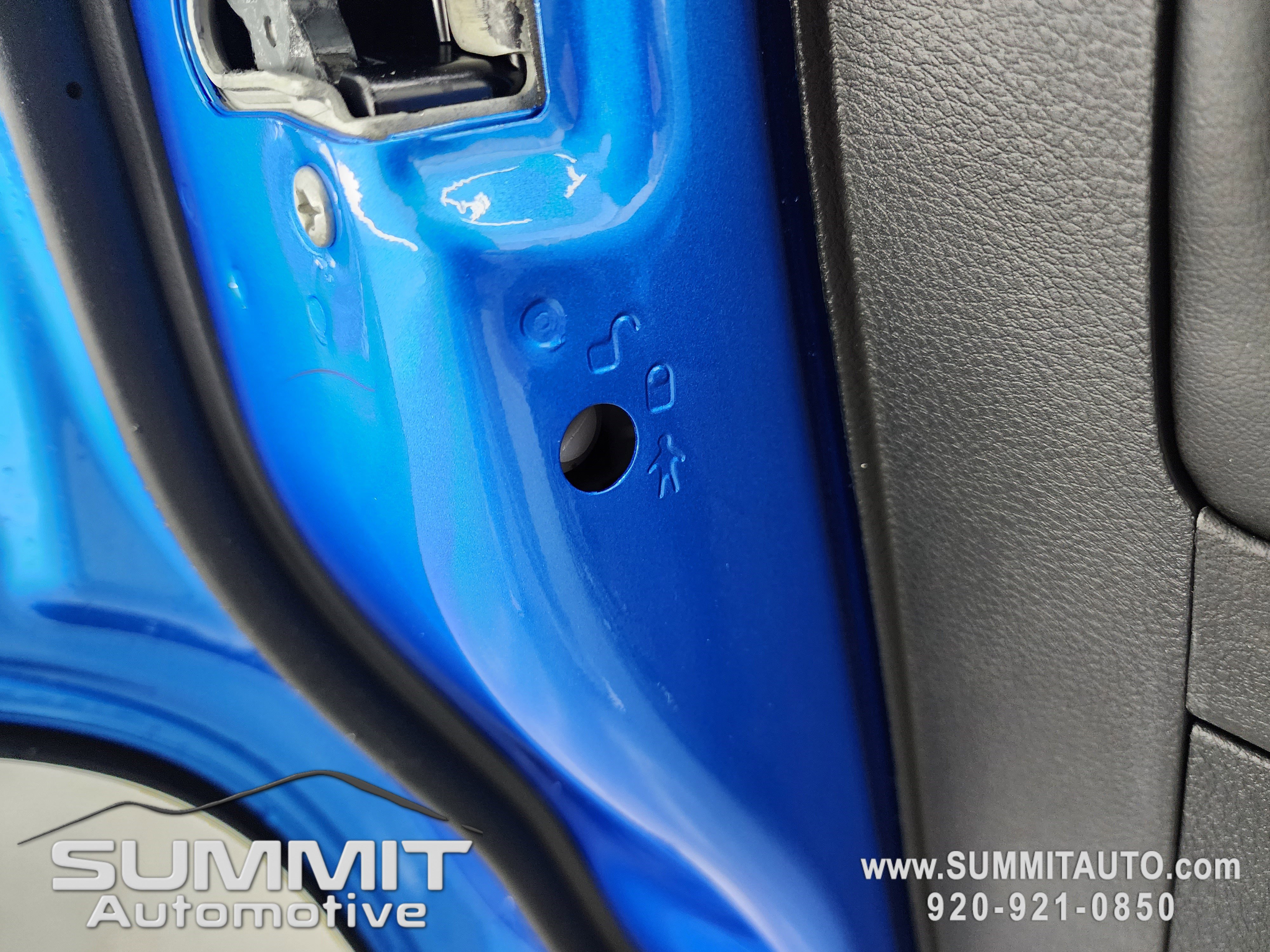 New 2026 Jeep Compass Limited image 35