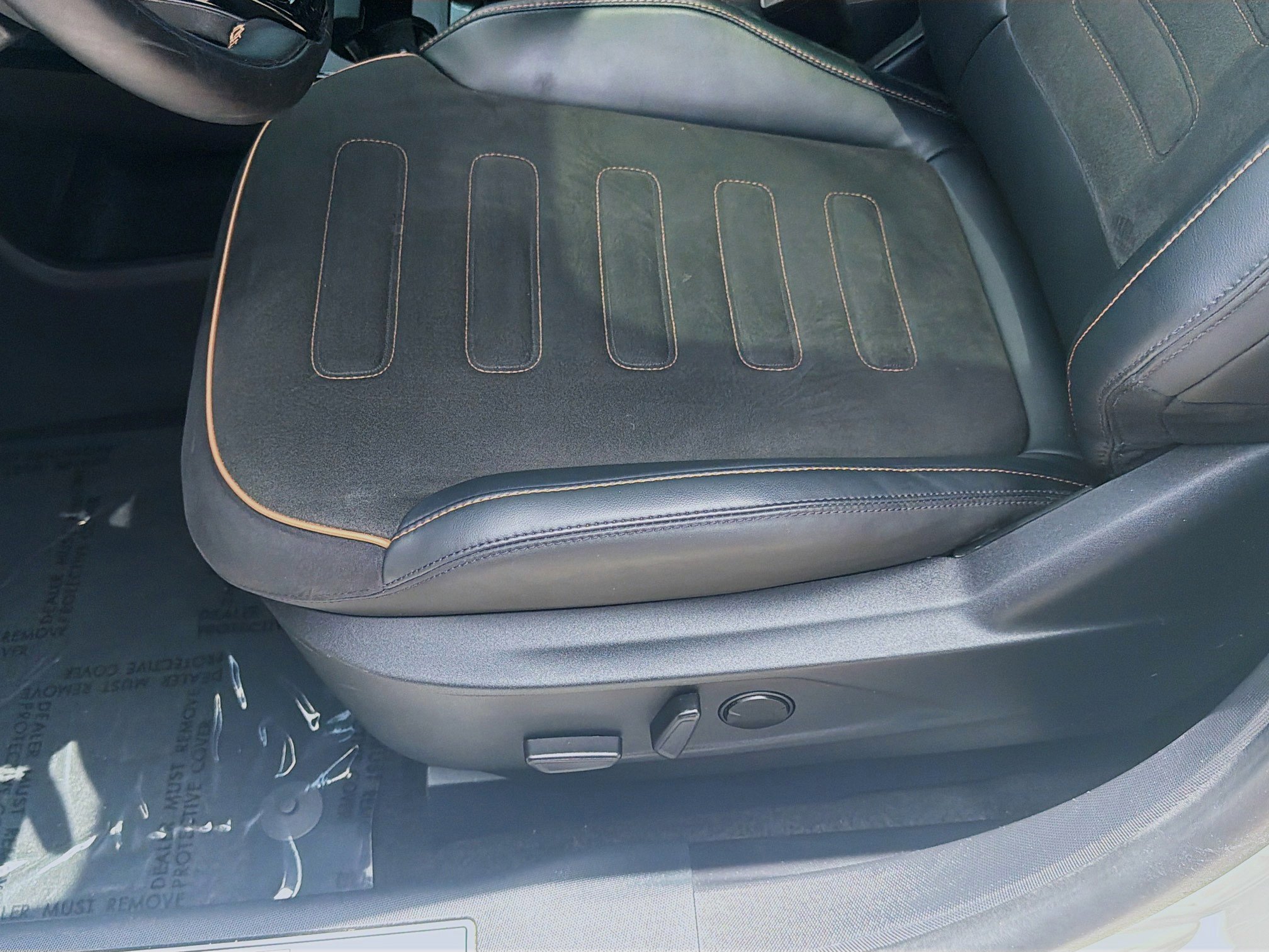 Used 2023 Ford Mustang Mach-E GT AWD/4WD image 18