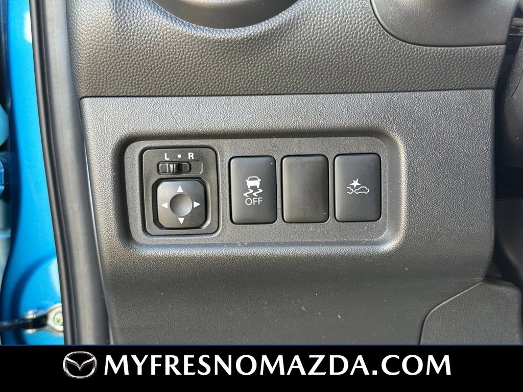 Used 2024 Mitsubishi Mirage ES FWD image 27