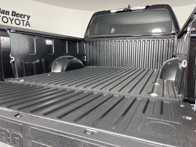 New 2026 Toyota Tundra Platinum image 11