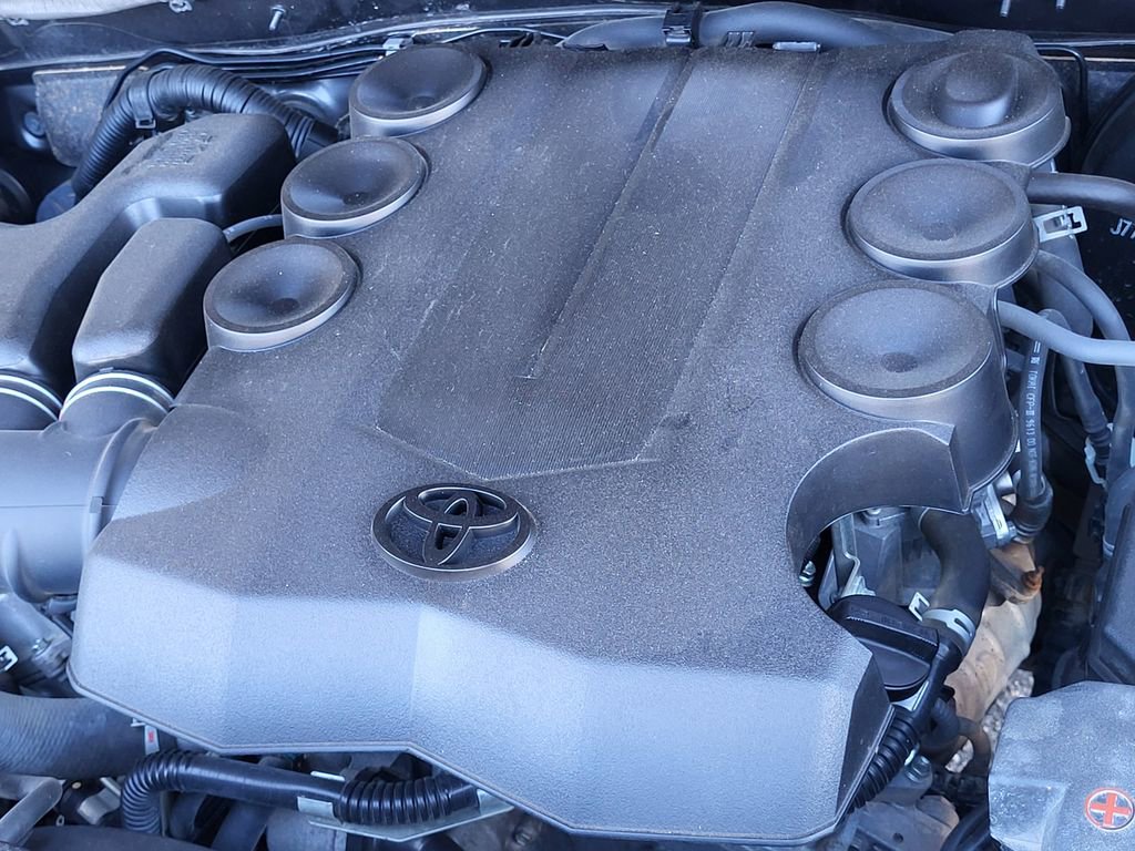 Used 2019 Toyota 4Runner SR5 Premium image 29