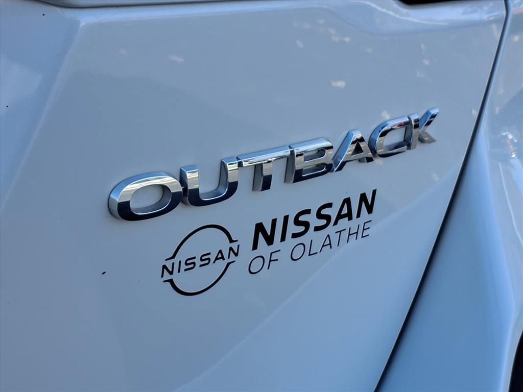 Used 2024 Subaru Outback Limited image 24