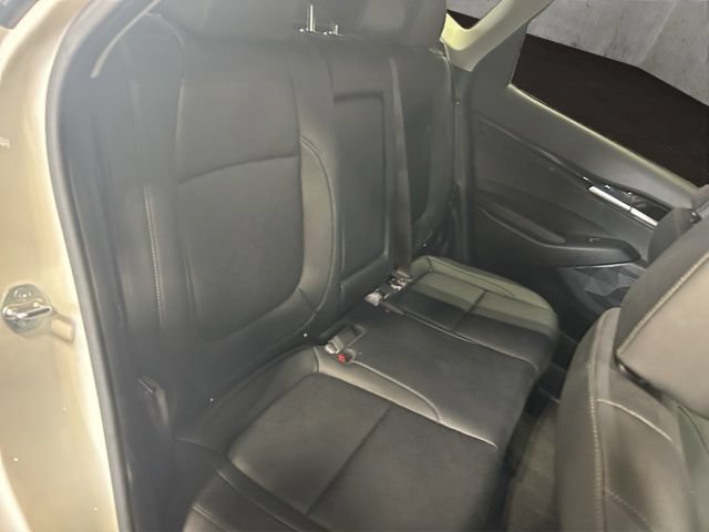 Used 2025 Kia Seltos EX AWD/4WD image 18