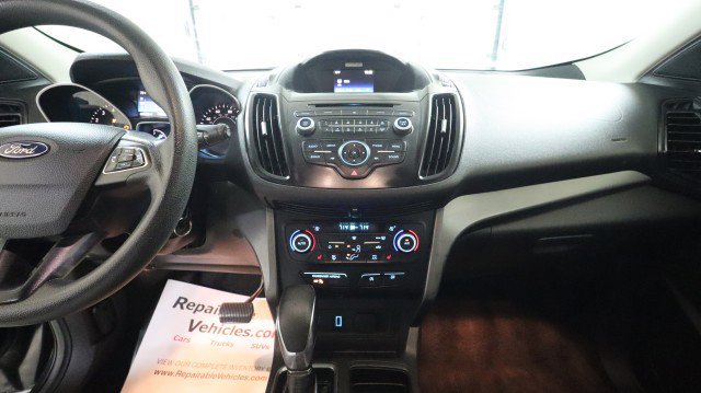 Used 2018 Ford Escape SE AWD/4WD image 12