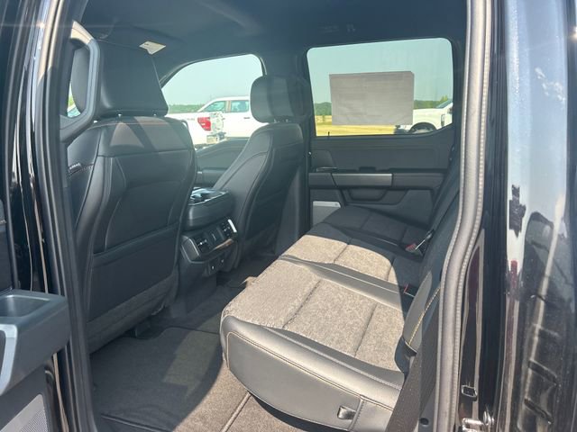 New 2025 Ford F150 Tremor w/ Tow/Haul Package image 38