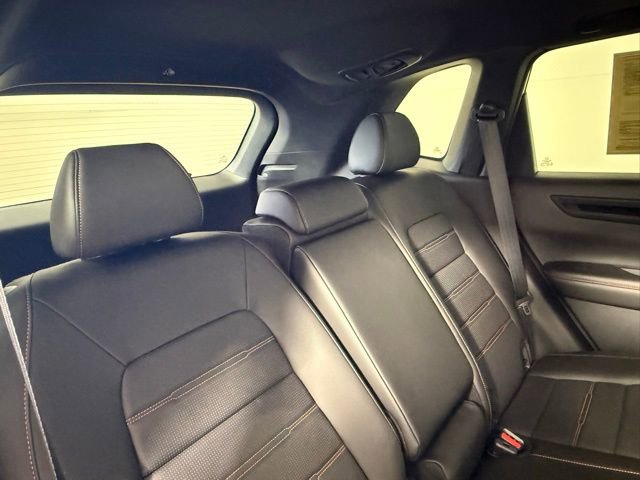 Used 2026 Honda CR-V Sport-L image 44
