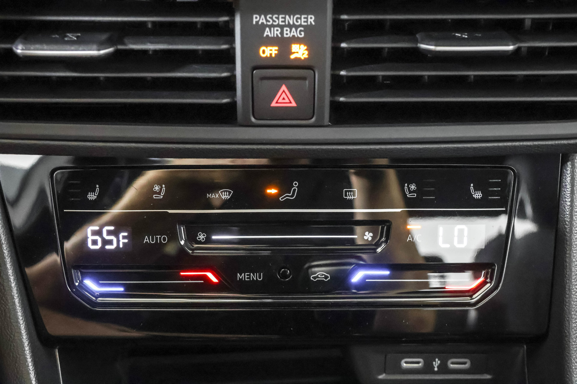 New 2027 Volkswagen Jetta GLI Autobahn FWD image 28