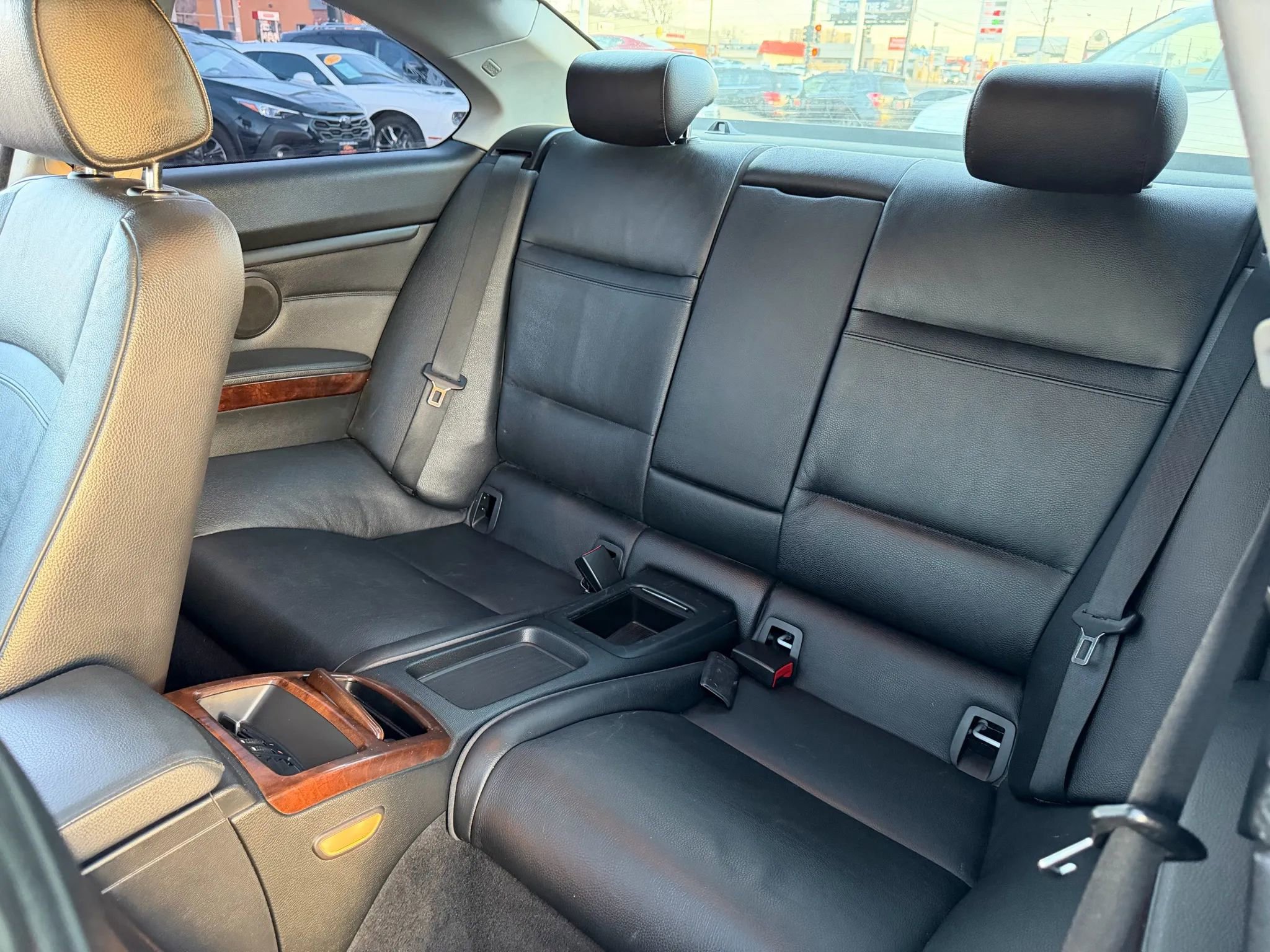 Used 2011 BMW 328i xDrive Coupe image 16