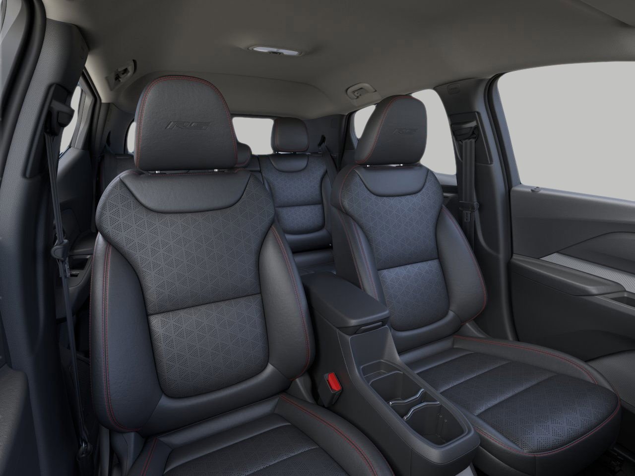 New 2027 Chevrolet Bolt RS image 16