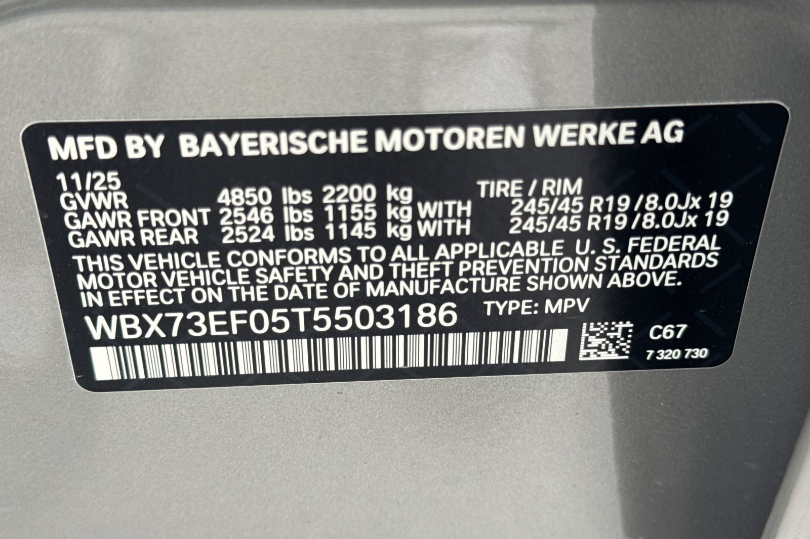 Used 2026 BMW X1 xDrive28i w/ Technology Package AWD/4WD image 26