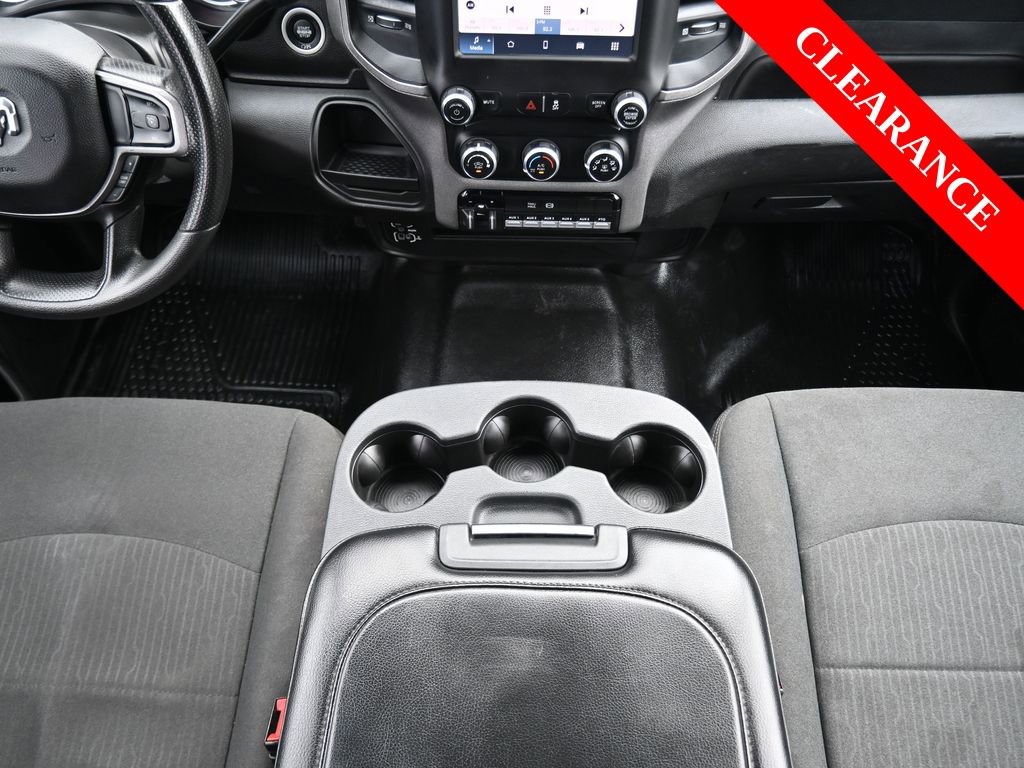 Used 2023 RAM 5500 Tradesman image 28