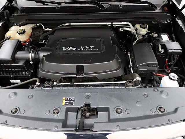 Used 2016 GMC Canyon SLT w/ Driver Alert Package image 29