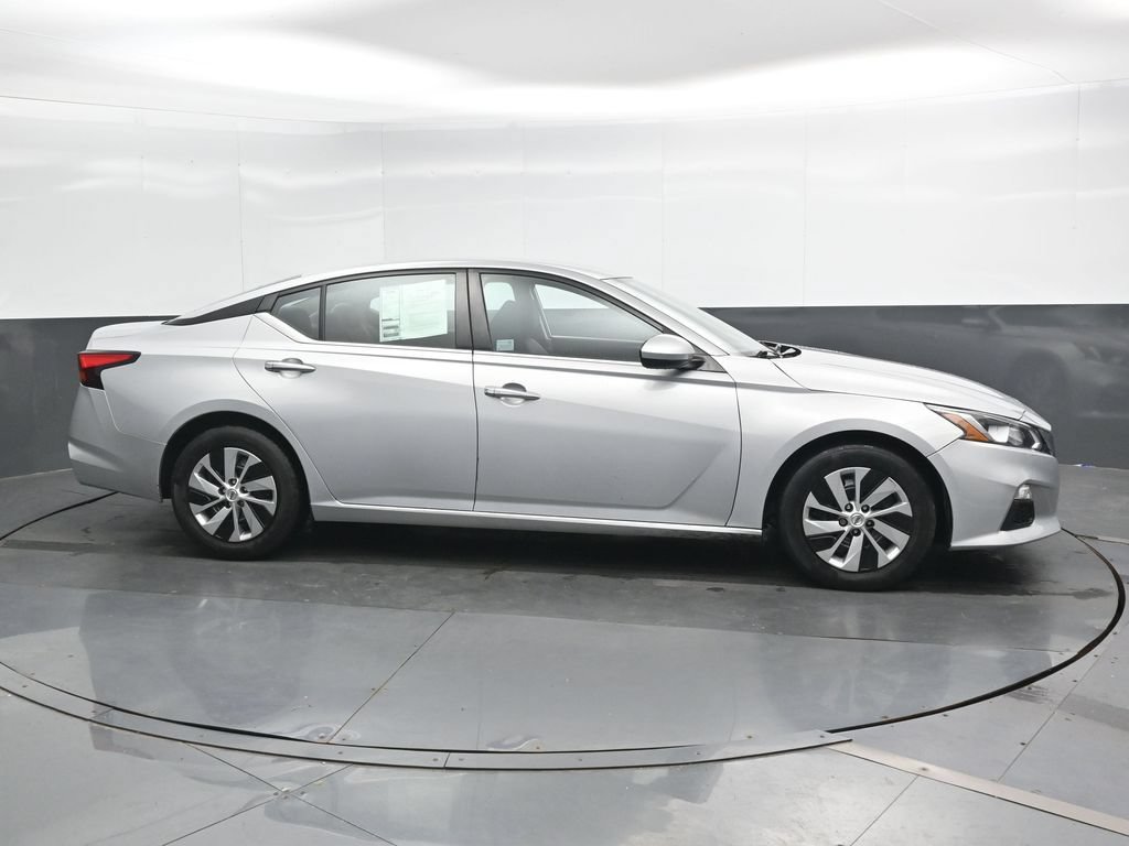 Used 2021 Nissan Altima 2.5 S FWD image 3