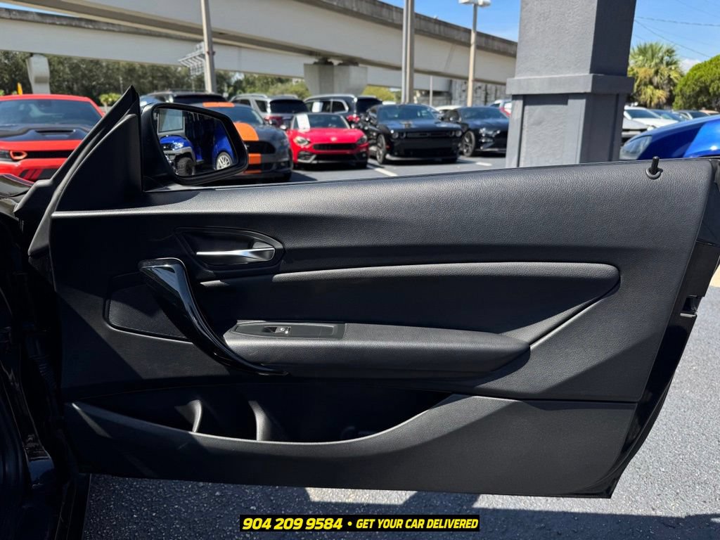 Used 2018 BMW 230i Convertible RWD image 30