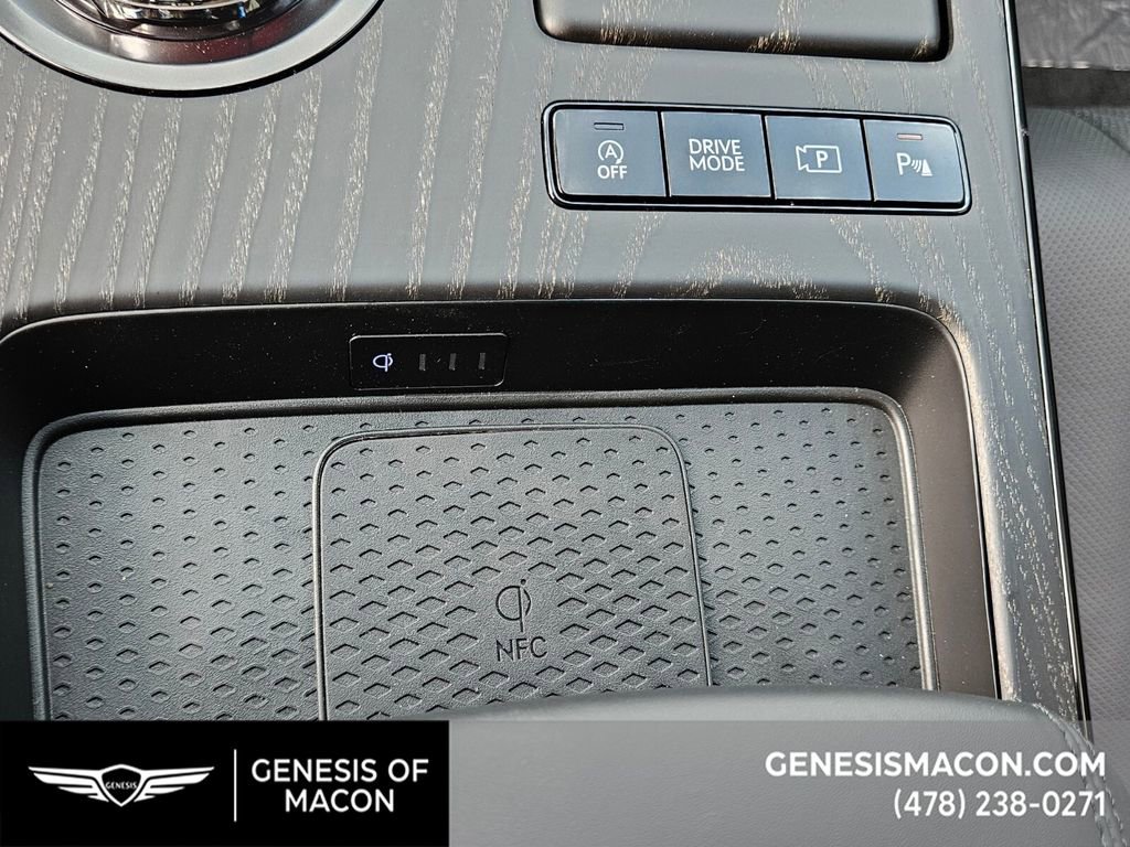 New 2026 Genesis G80 3.5T Prestige image 24