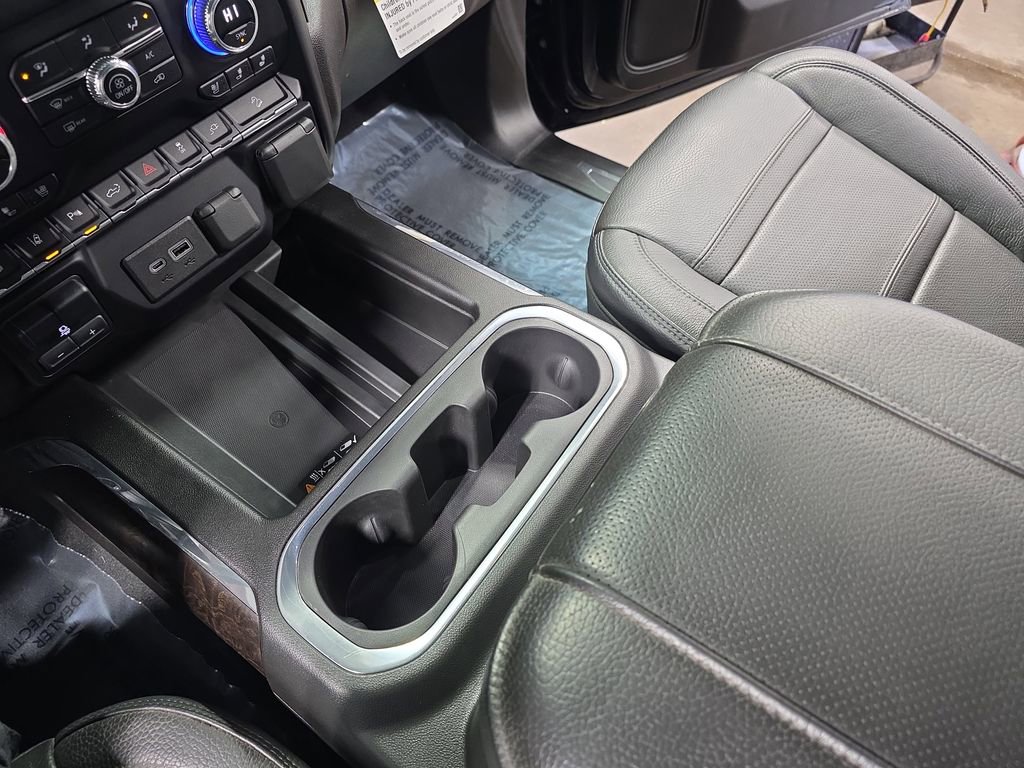 Used 2023 GMC Sierra 2500 Denali image 23