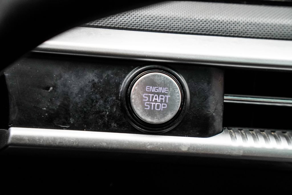 Used 2022 Kia K5 GT-Line w/ GT-Line FWD Premium Package image 38