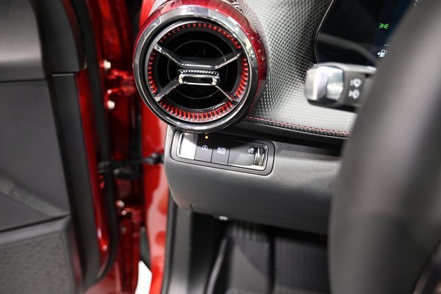 New 2026 Chevrolet Equinox RS w/ Convenience Package III image 24