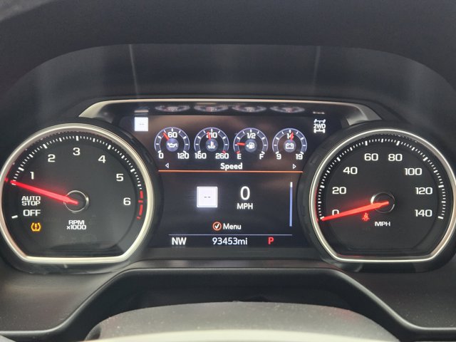 Used 2021 Chevrolet Tahoe High Country AWD/4WD image 55
