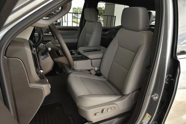 New 2025 GMC Sierra 1500 SLE w/ Preferred Package image 29
