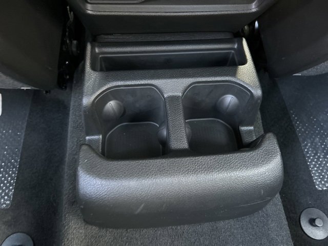 Used 2025 Jeep Grand Cherokee L Altitude image 43