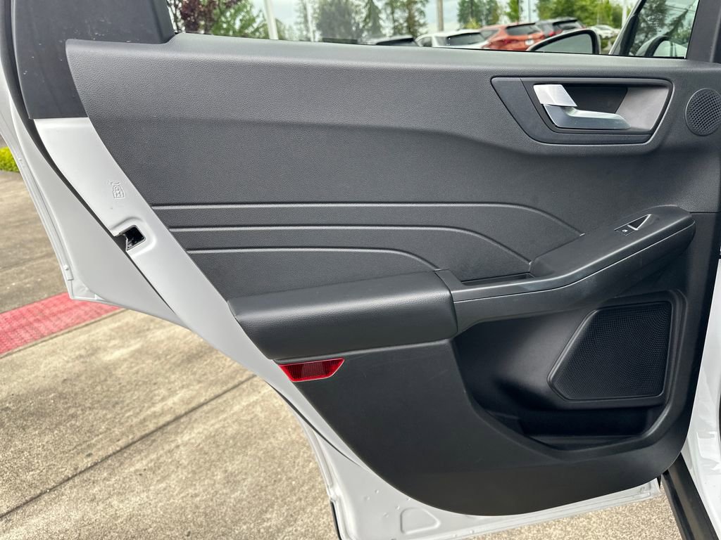 Used 2023 Ford Escape SE w/ PHEV Premium Package FWD image 13
