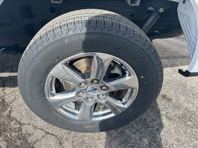 Used 2019 Ford F150 XLT w/ Equipment Group 302A Luxury image 21