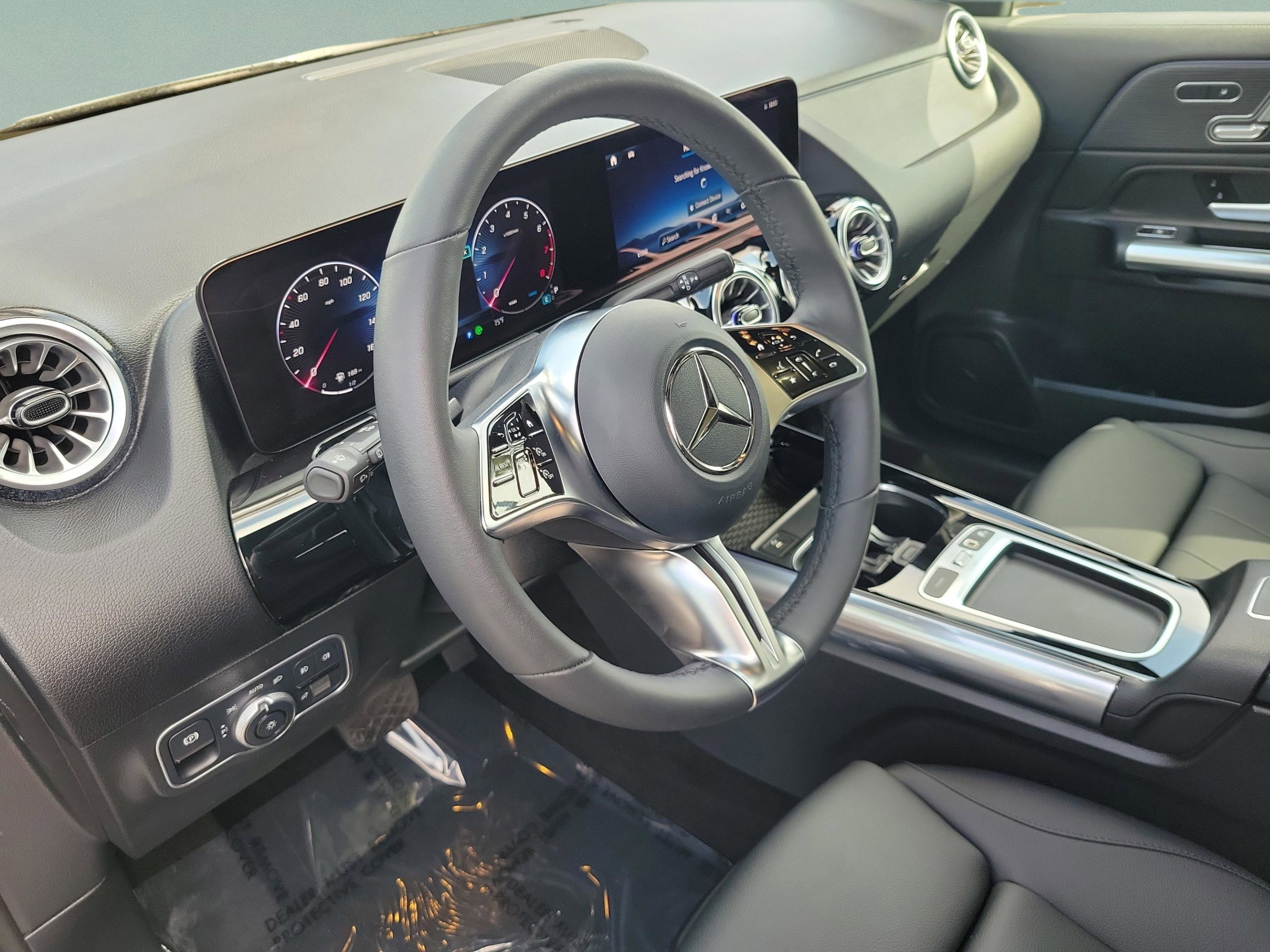 Used 2026 Mercedes-Benz GLA 250 image 18