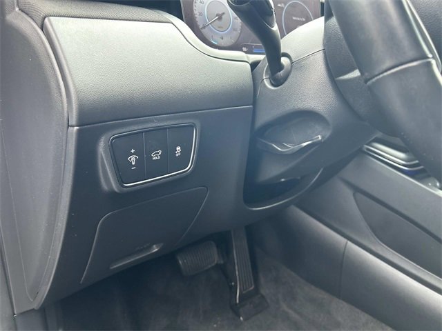 Used 2024 Hyundai Tucson XRT image 21