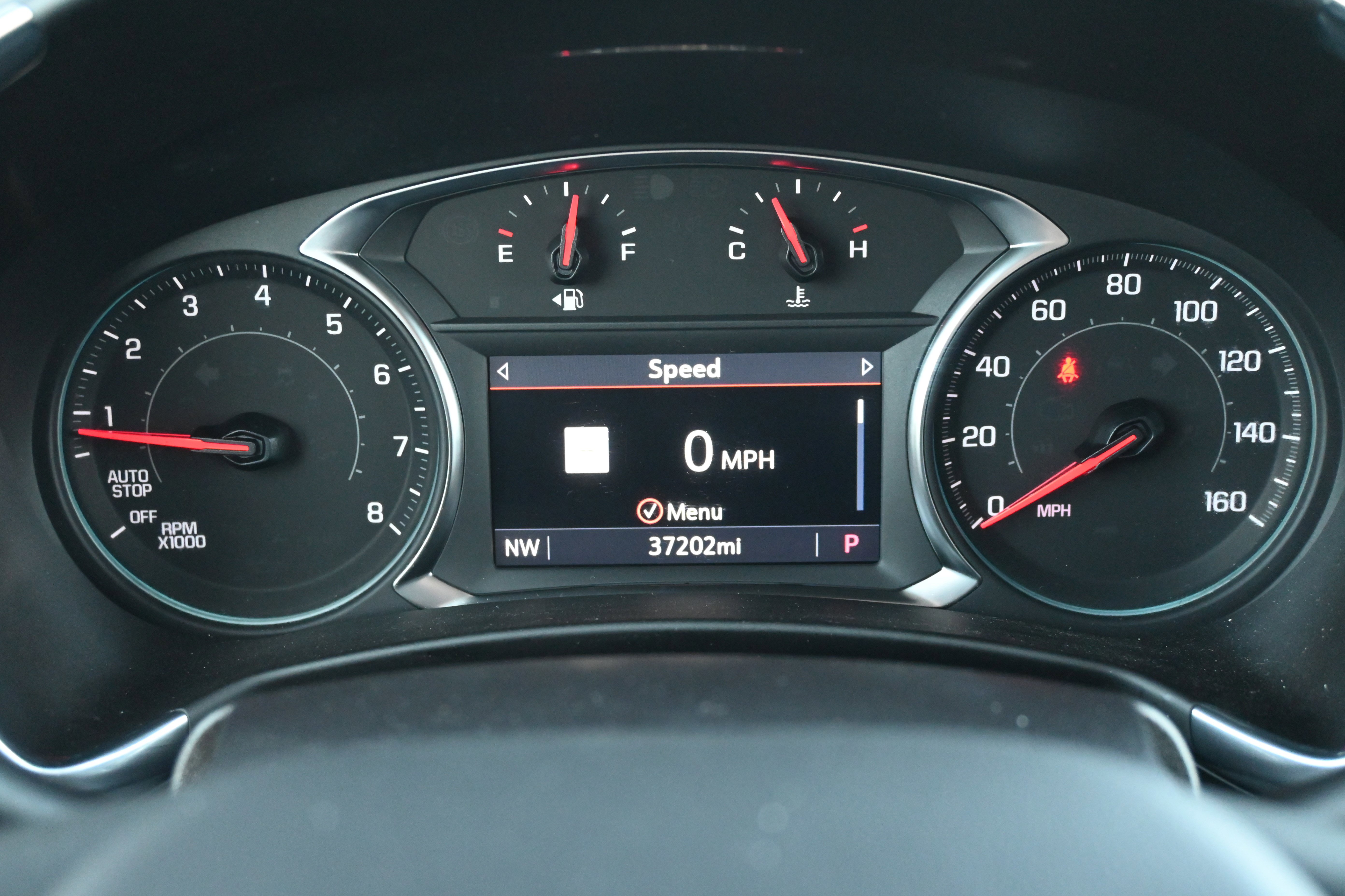 Used 2024 Chevrolet Equinox Premier FWD image 20