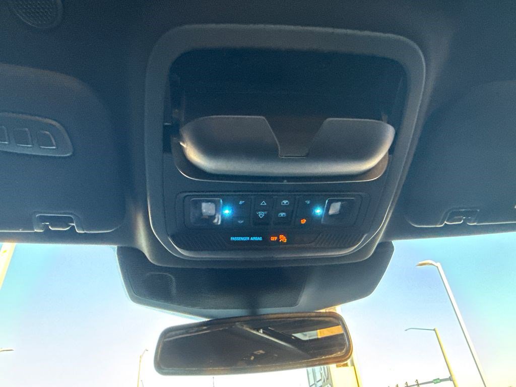 Used 2021 Ford Explorer Platinum w/ Equipment Group 601A image 35