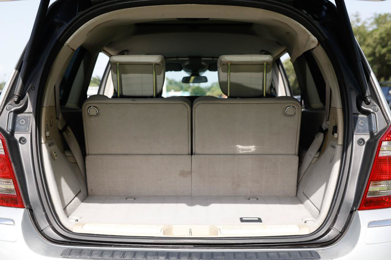 Used 2009 Mercedes-Benz GL 450 4MATIC image 26