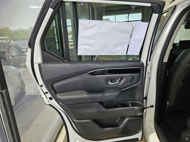 New 2026 Honda Pilot EX-L image 18