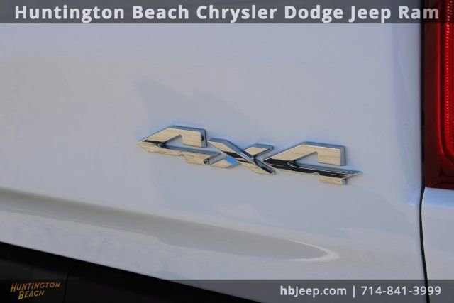 Used 2026 RAM 1500 Big Horn image 7