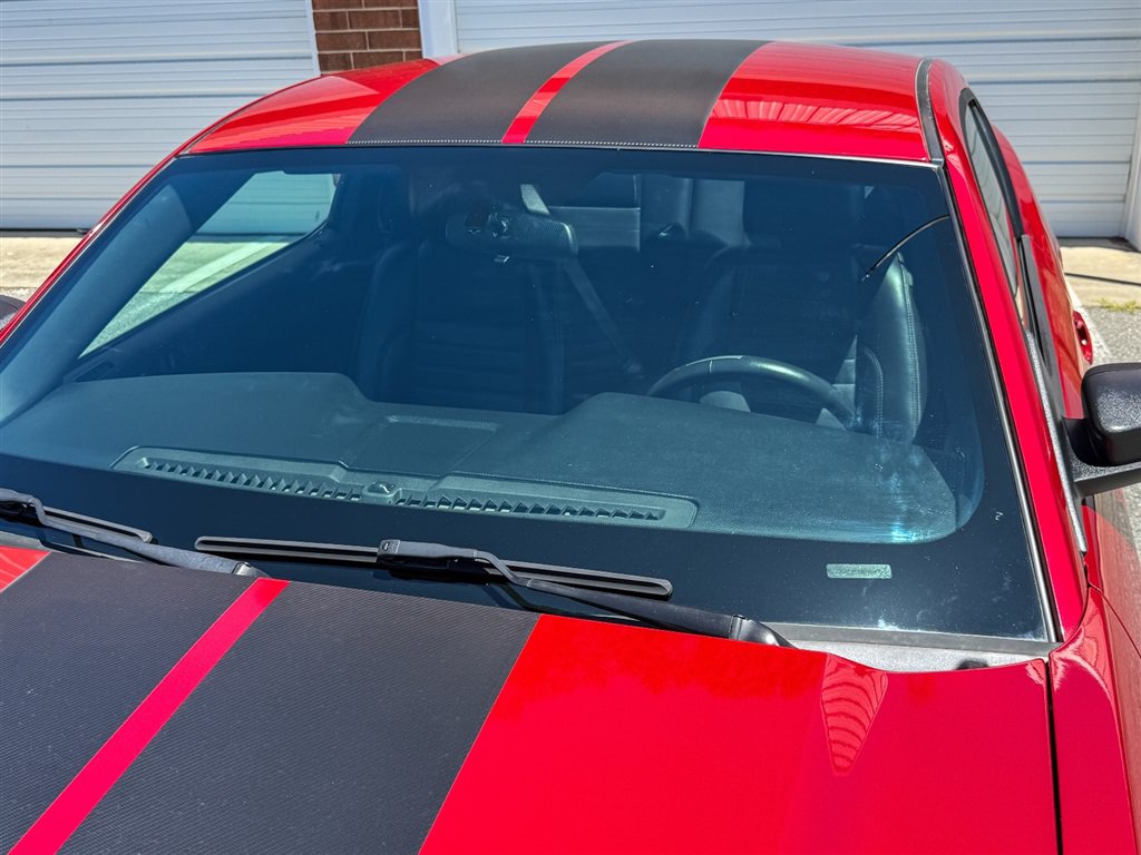 Used 2013 Ford Mustang Coupe RWD image 14