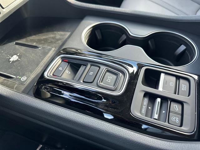 New 2025 Honda Pilot EX-L image 20