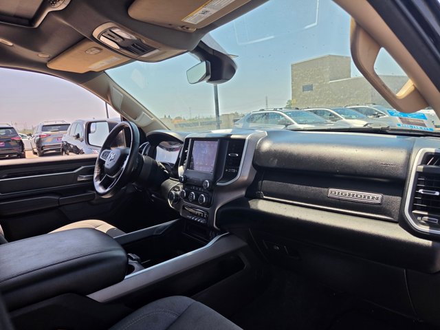 Used 2020 RAM 1500 Big Horn RWD image 18