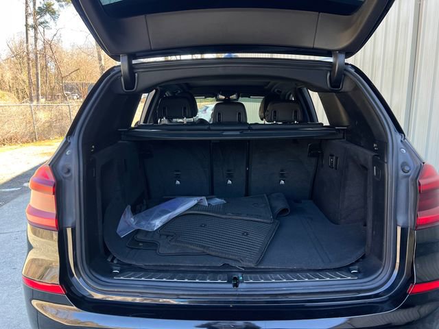 Used 2019 BMW X3 sDrive30i w/ Premium Package image 25