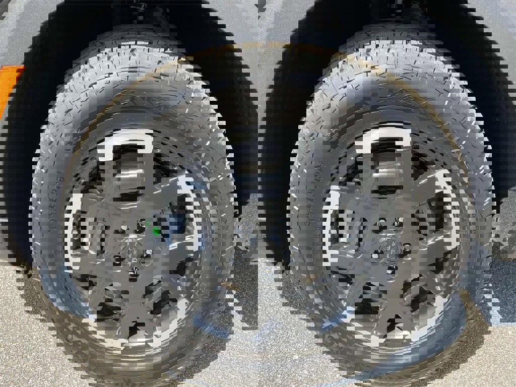 New 2026 Hyundai Palisade XRT Pro image 5