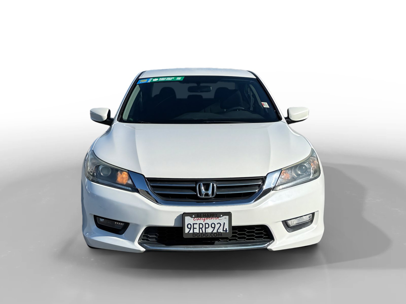 Used 2015 Honda Accord Sport image 8