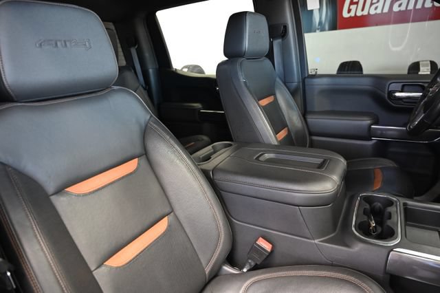 Used 2021 GMC Sierra 1500 AT4 AWD/4WD image 10