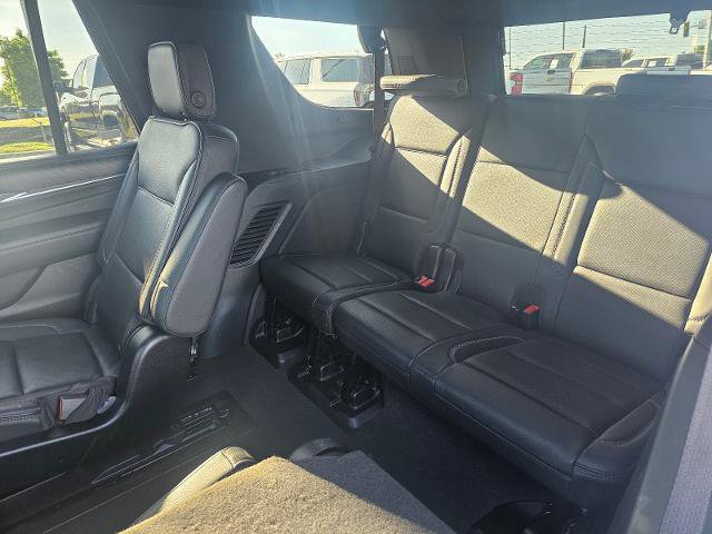 Used 2024 GMC Yukon Denali RWD image 51
