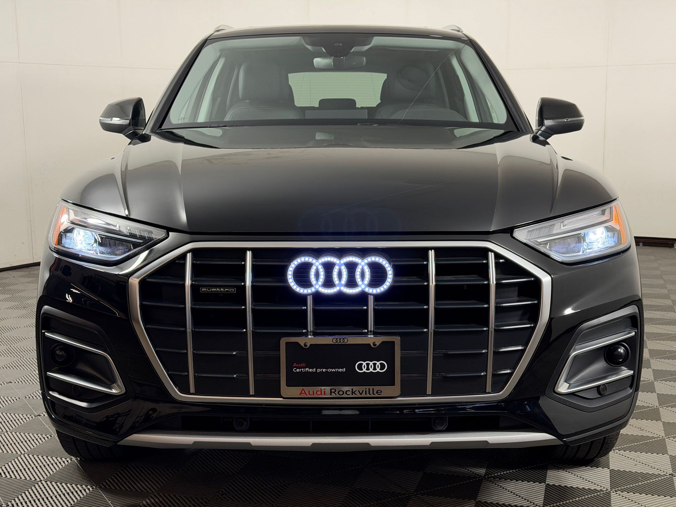 Used 2024 Audi Q5 2.0T Premium AWD/4WD image 6