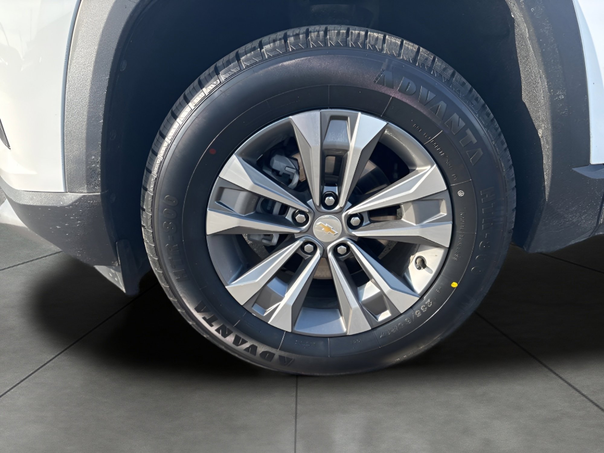 Certified 2025 Chevrolet Equinox LT AWD/4WD image 37