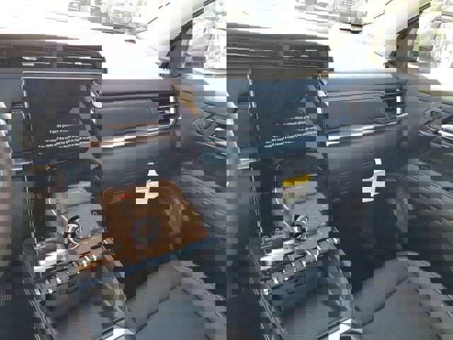 New 2026 GMC Terrain Denali image 26